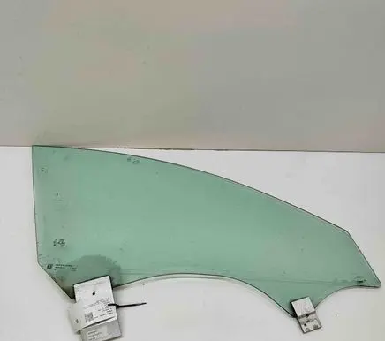 Audi A7 S7 4G Front door window glass four-door 43R000313 4G8845022D