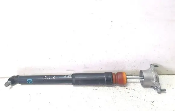 Mercedes-Benz GLA W156 X156 Rear shock absorber/damper A1563200931