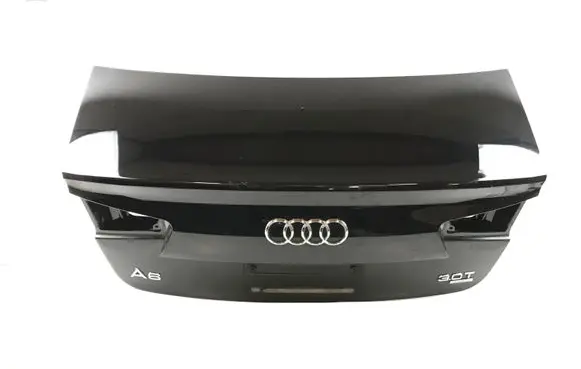 Audi A6 C7 Tailgate/trunk/boot lid 4G5827127 4H0827505A