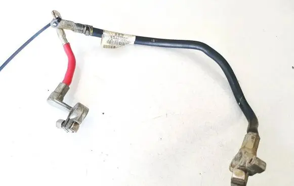 Opel Insignia A Positive cable (battery) 13327256
