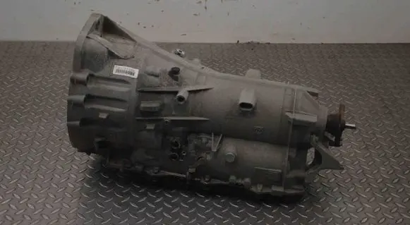 BMW 4 F32 F33 Automatic gearbox 2192941 014121