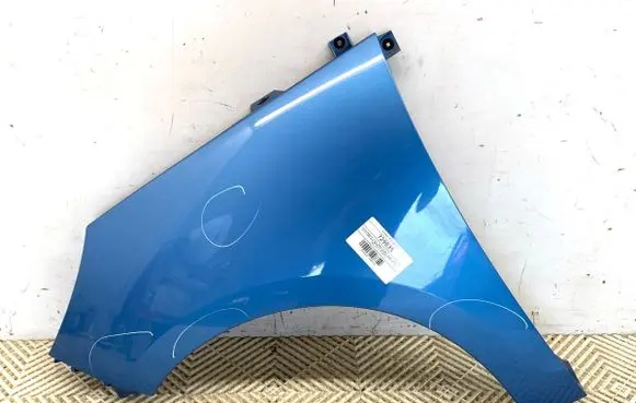Renault Scenic III - Grand scenic III Fender