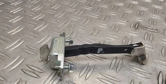 Toyota RAV 4 (XA40) Front door check strap stopper 