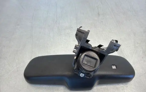 Volkswagen Tiguan Rear view mirror (interior) 5K0857511C