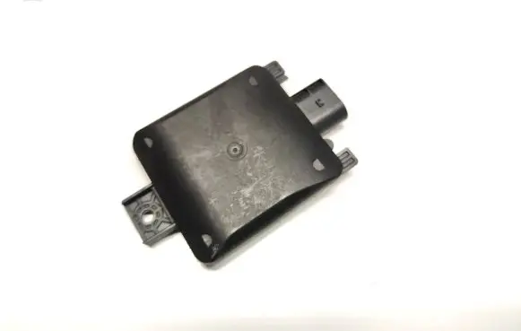 Volkswagen Golf VII Blind spot module 2Q0907686E 6PZ01349815