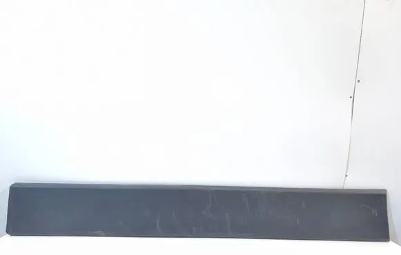 Citroen Jumper Sliding door trim (molding) 