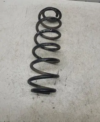 Volkswagen Touran I Rear coil spring