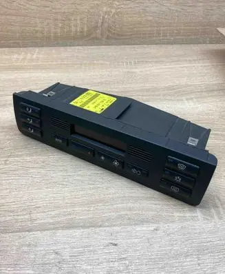 BMW 3 E46 Climate control unit 6916882 5HB007738
