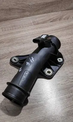 Audi A4 S4 B8 8K Intercooler hose/pipe 8K0145673E