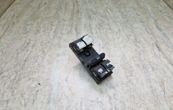 Volkswagen PASSAT B6 Electric window control switch 1K4959857