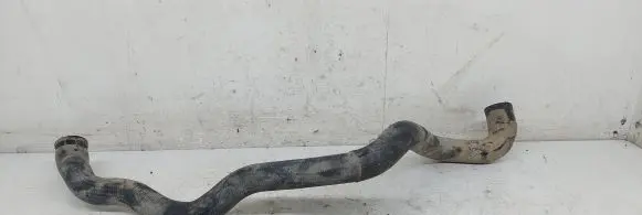 Mercedes-Benz Vaneo W414 Engine coolant pipe/hose