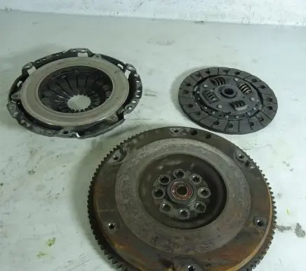 Suzuki Swift I Clutch set kit 119006211