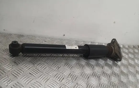 BMW 1 F20 F21 Rear shock absorber/damper 6862172