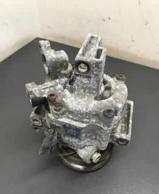 Toyota Aygo AB10 Air conditioning (A/C) compressor (pump) 883100H010D 686004808 5060217372
