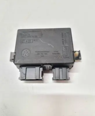 Volkswagen Transporter - Caravelle T4 Immobilizer control unit/module 6X0953257 73654302
