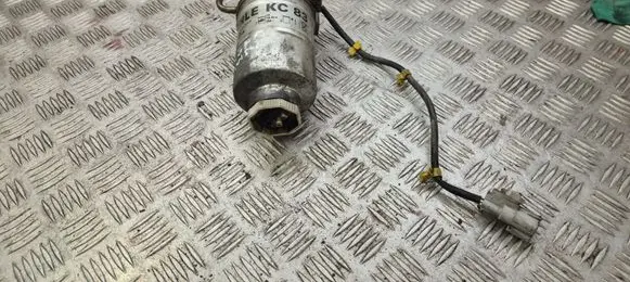 Honda CR-V Fuel filter KC83