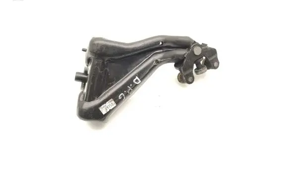 Peugeot Expert Sliding door lower roller guide/hinge 1498205080