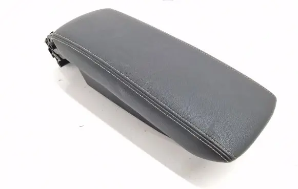 Renault Scenic III - Grand scenic III Armrest