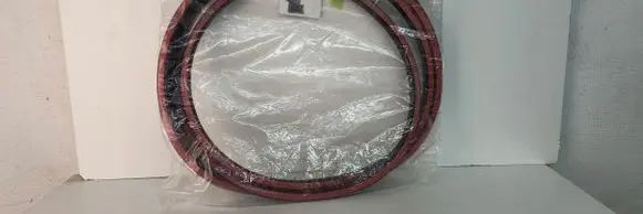Audi A3 S3 8V Front door rubber seal 8V4837911C