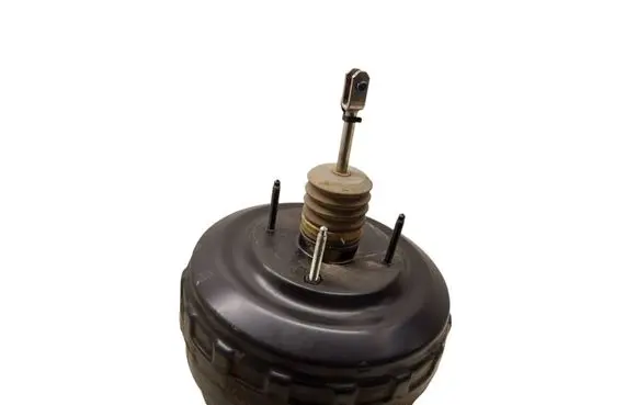 Brake booster