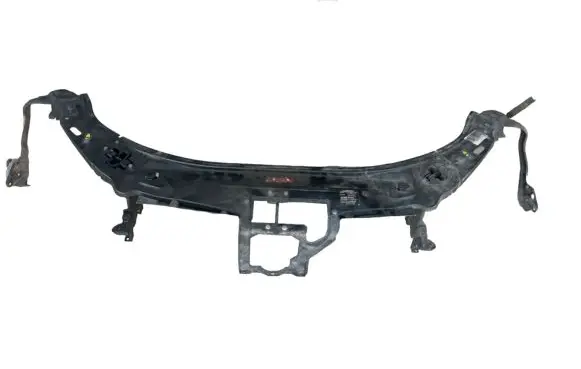 Mercedes-Benz S W221 Top upper radiator support slam panel A2218170020