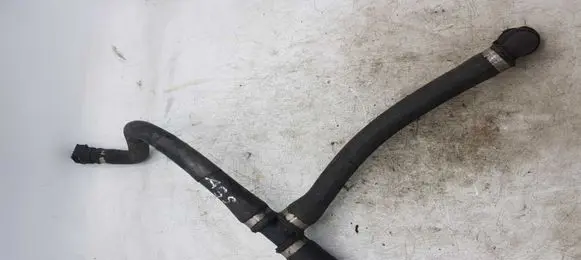 BMW 5 E60 E61 Engine coolant pipe/hose NOCODE
