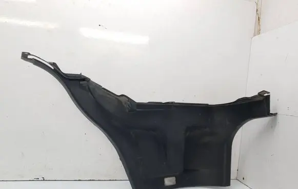Daihatsu Sirion Trunk/boot lower side trim panel 62640B1010