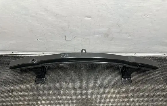 BMW 3 E90 E91 Front bumper cross member 7146645 14191810