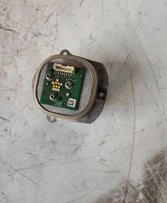 Mercedes-Benz CLS C218 AMG LED ballast control module 1305715307