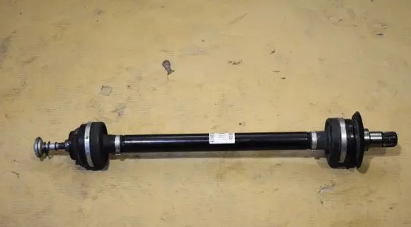 BMW M8 F93 Gran Coupe Front driveshaft 8089849