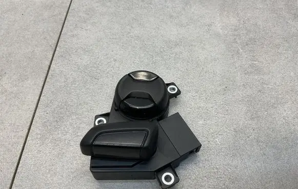 Volkswagen PASSAT B8 Seat control switch 3G0959778