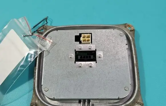 BMW X3 E83 Headlight ballast module Xenon 1307329153 IMPRK1557771
