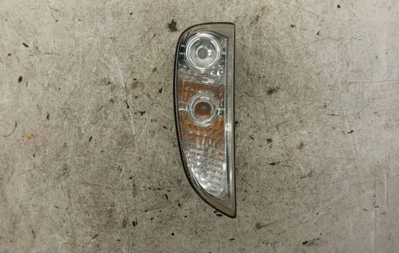 Porsche Cayenne (9PA) Front fog light 7L5941182