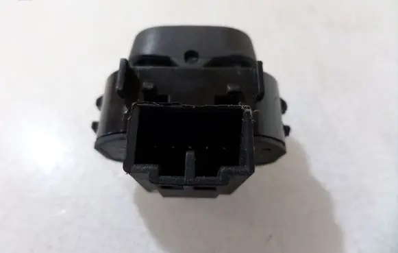 Jaguar S-Type Electric window control switch LNC6388AB