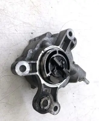 Citroen C4 Grand Picasso Vacuum pump