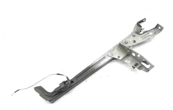 Toyota Corolla Verso E121 Radiator support slam panel