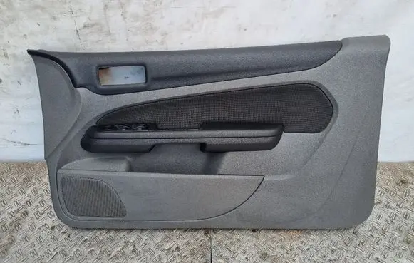 Ford Focus Front door card panel trim 4M51B23942 4M51B23942A 4M51B23942AC