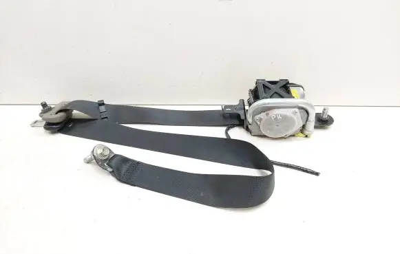 Nissan Murano Z50 Front seatbelt TKAF2EG411 20003EC