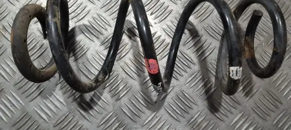 Honda Jazz Rear coil spring