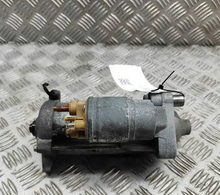 Volvo XC60 Starter motor 31419530