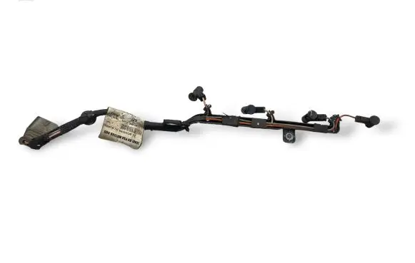 Citroen C4 I Picasso Glow plug wires 9670855680