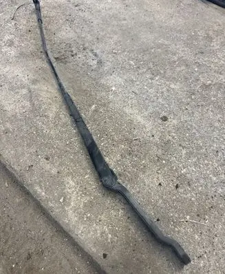 Renault Espace IV Front wiper blade arm 8200014895C 8200014895