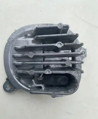 BMW 8 G15 LED ballast control module 1420000430