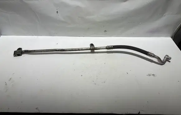 BMW 5 F10 F11 Air conditioning (A/C) pipe/hose 9201927 082031104