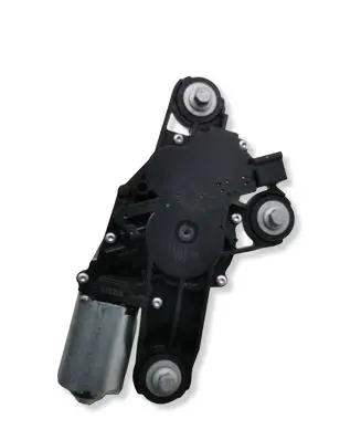 Volvo V40 Rear window wiper motor 31294492