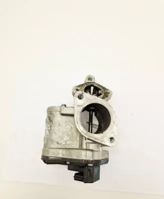 Renault Trafic II (X83) EGR valve A2C53322451 H8200194323 147106672R