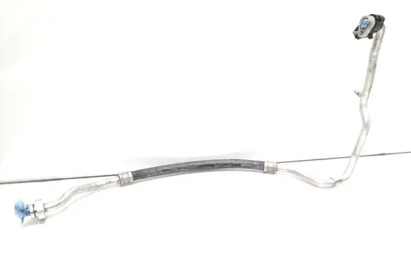 Seat Leon (5F) Air conditioning (A/C) pipe/hose 5Q0820743C
