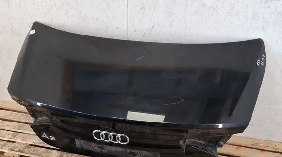Audi A8 S8 D4 4H Tailgate/trunk/boot lid 4H0827753B