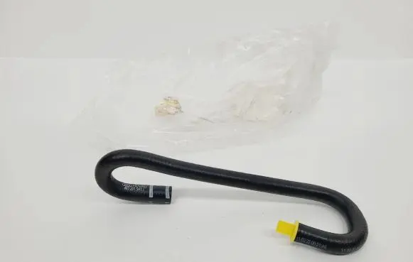 Audi A6 Allroad C8 Fuel line pipe 4K0201541J