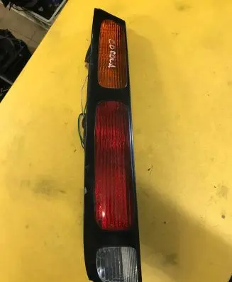Toyota Corolla E110 Rear/tail lights